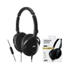 JVC HA-SR625 Premium On Ear Headphone