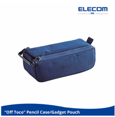ELECOM 'OFF TOCO OF01 POUCH' Gadget Pouch