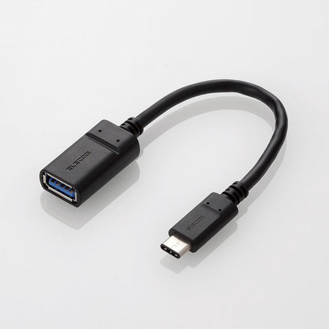 ELECOM Type C to Type A USB 3.0 Converter